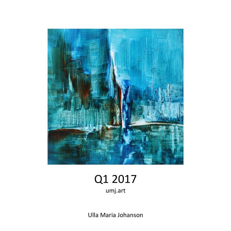 Produktbild: Q1 2017