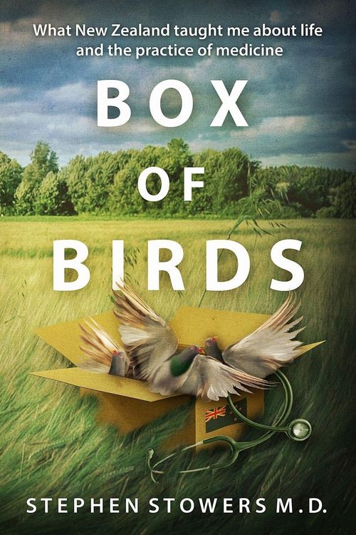 Produktbild: Box of Birds
