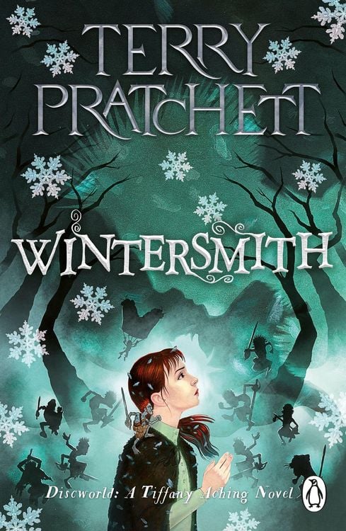 Produktbild: Wintersmith