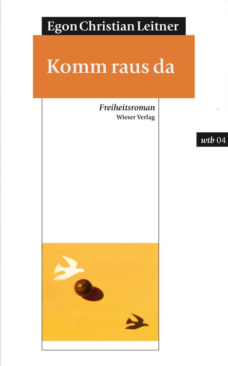 Produktbild: Komm raus da