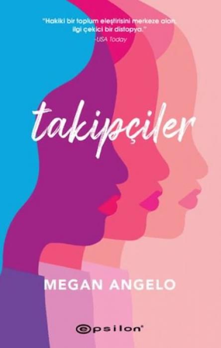 Produktbild: Takipciler