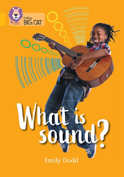 Produktbild: What is sound?