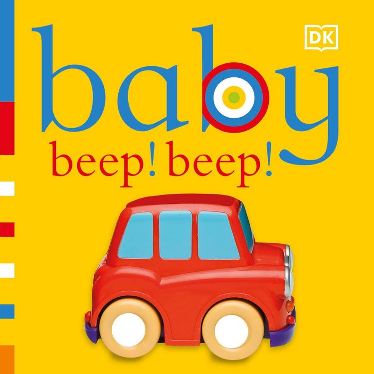 Produktbild: Baby Beep Beep-Lift Flap