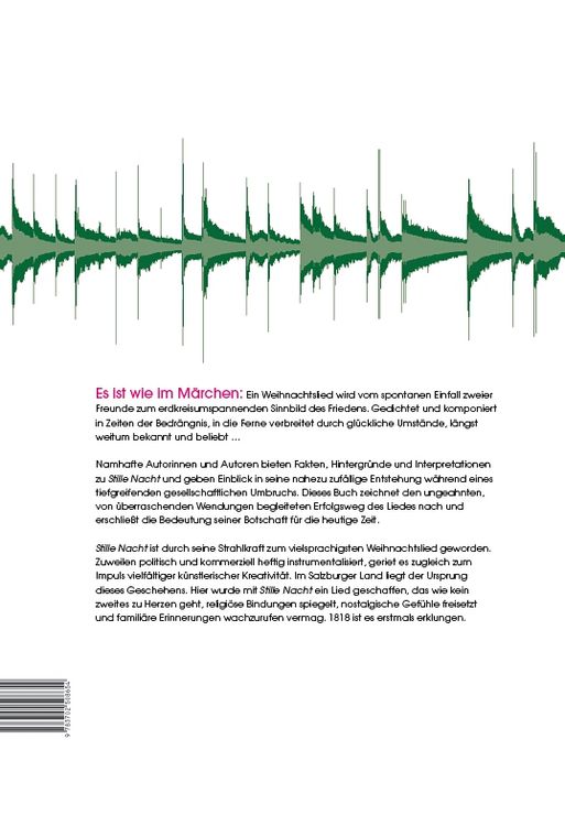 Produktbild: Stille Nacht