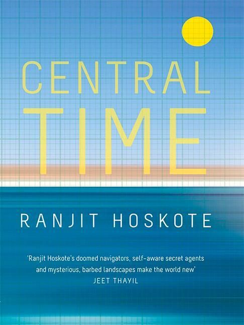 Produktbild: Central Time