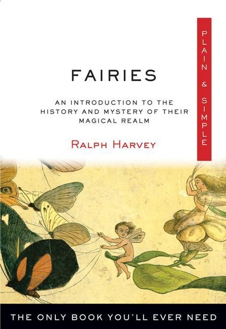 Produktbild: Harvey, R: Fairies Plain & Simple