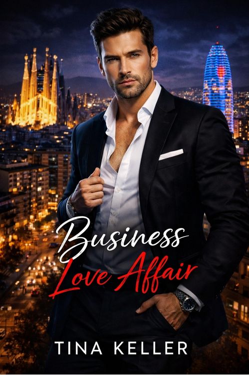 Produktbild: Business Love Affair