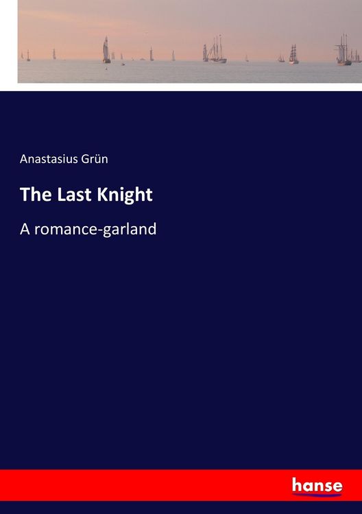 Produktbild: The Last Knight