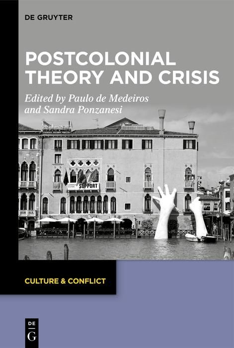 Produktbild: Postcolonial Theory and Crisis