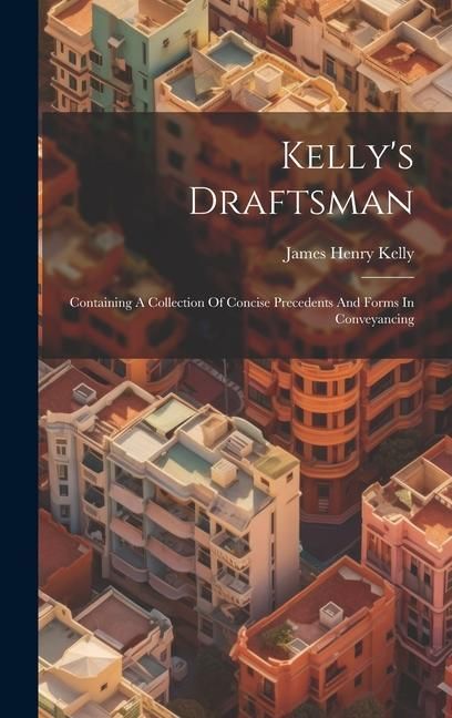 Produktbild: Kelly's Draftsman