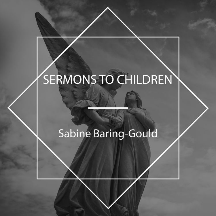 Produktbild: Sermons to Children