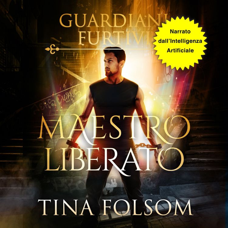 Produktbild: Maestro Liberato