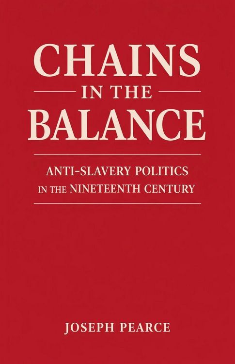Produktbild: Chains in the Balance