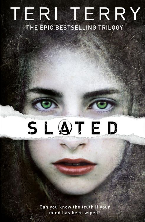 Produktbild: Slated