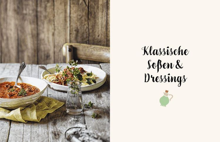 Produktbild: Meine glutenfreie Hausmannskost