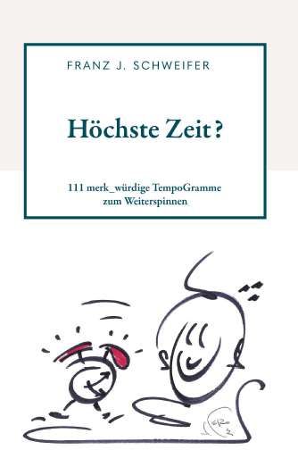 Produktbild: H&ouml;chste Zeit?
