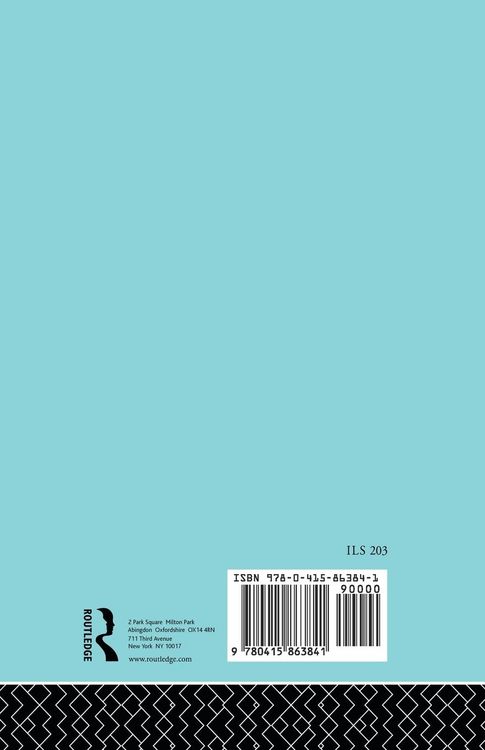 Produktbild: Criminal Justice and Social Reconstruction