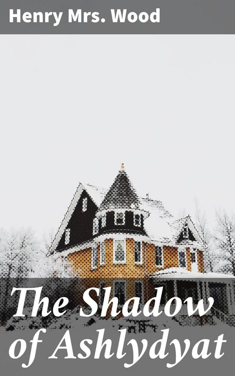 Produktbild: The Shadow of Ashlydyat