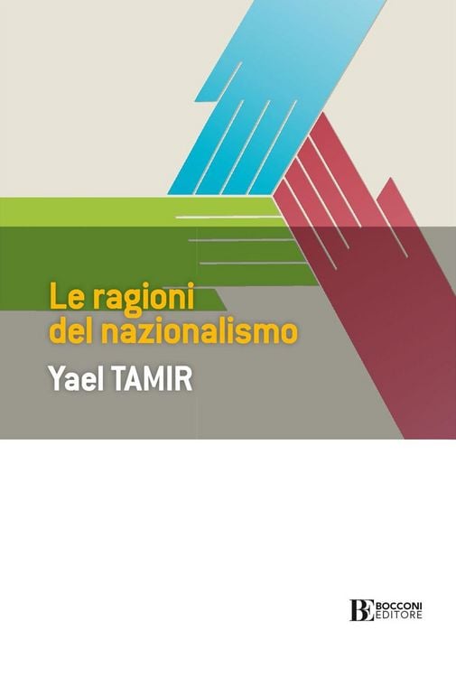 Produktbild: Le ragioni del nazionalismo