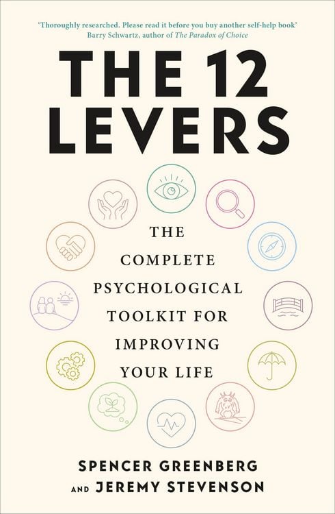 Produktbild: 12 Levers