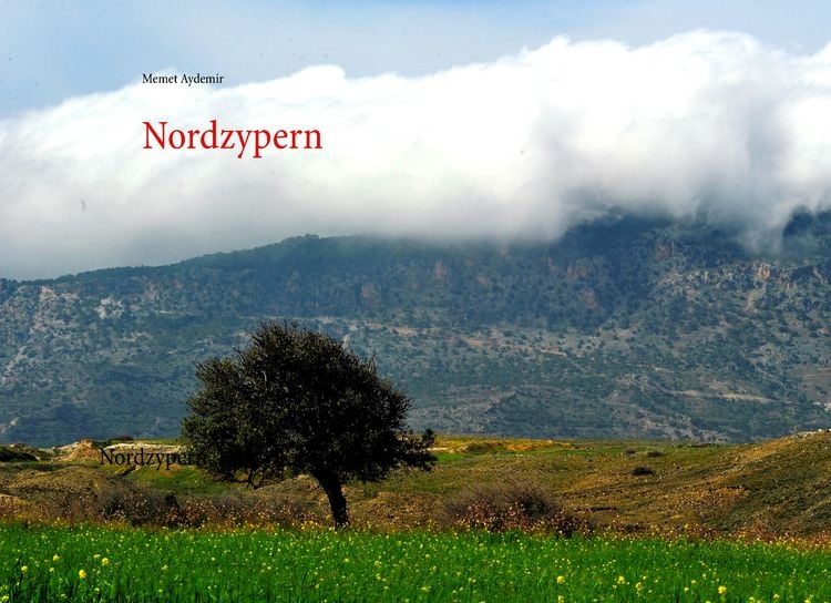 Produktbild: Nordzypern