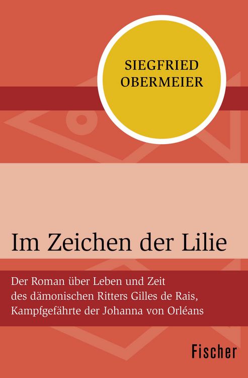 Produktbild: Im Zeichen der Lilie