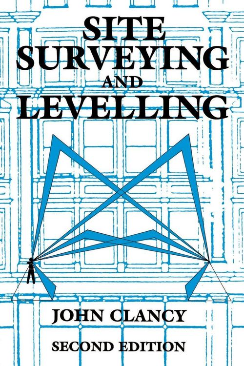 Produktbild: Site Surveying and Levelling