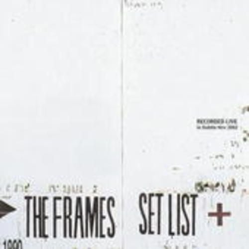 Produktbild: Set List
