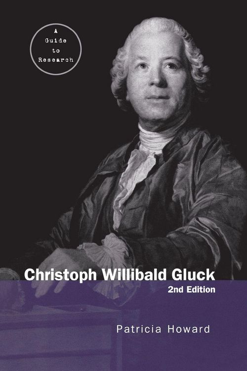 Produktbild: Christoph Willibald Gluck