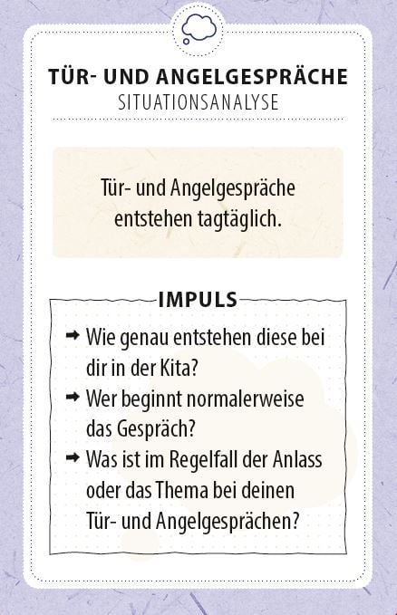 Produktbild: Zusammenarbeit mit Familien st&auml;rken