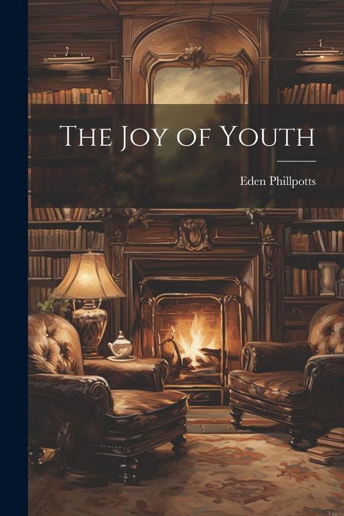 Produktbild: The Joy of Youth