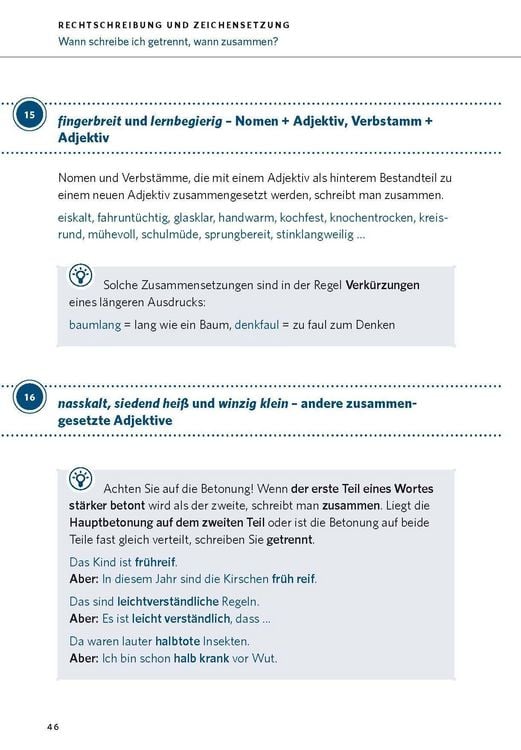 Produktbild: Langenscheidt Richtiges Deutsch