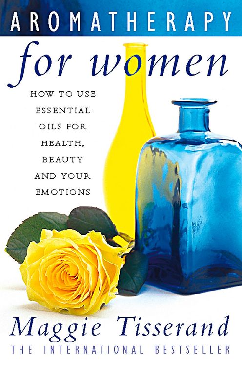 Produktbild: Aromatherapy for Women