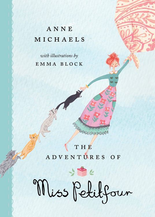 Produktbild: Michaels, A: Adventures of Miss Petitfour