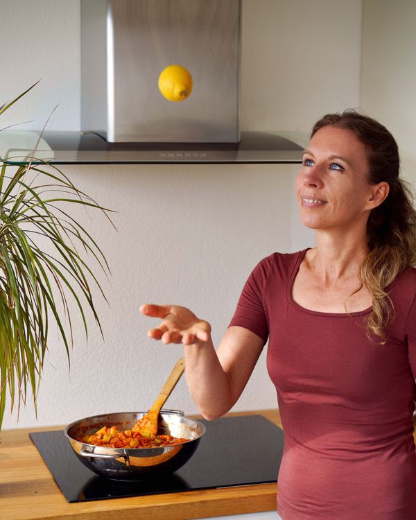 Produktbild: ElaVegan &ndash; Einfach k&ouml;stlich & vegan