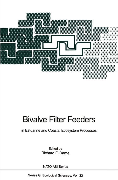 Produktbild: Bivalve Filter Feeders