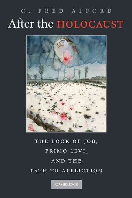 Produktbild: After the Holocaust