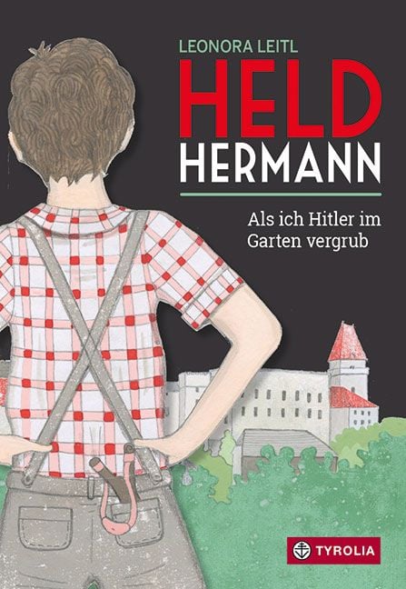 Produktbild: Held Hermann