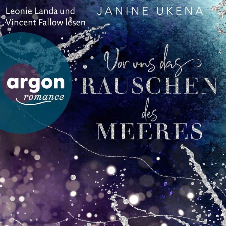 Produktbild: Vor uns das Rauschen des Meeres