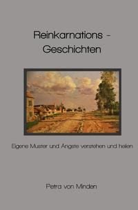 Produktbild: Reinkarnationsgeschichten