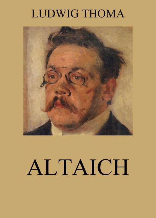 Produktbild: Altaich