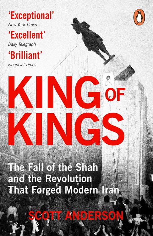 Produktbild: King of Kings