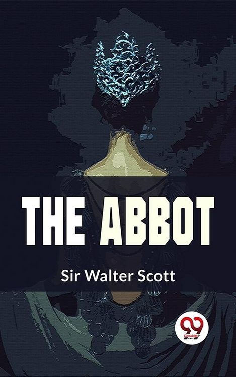 Produktbild: The Abbot