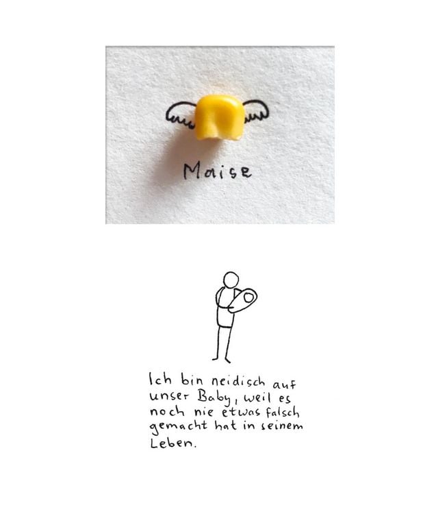 Produktbild: Kriegundfreitag: Schweres Geknitter