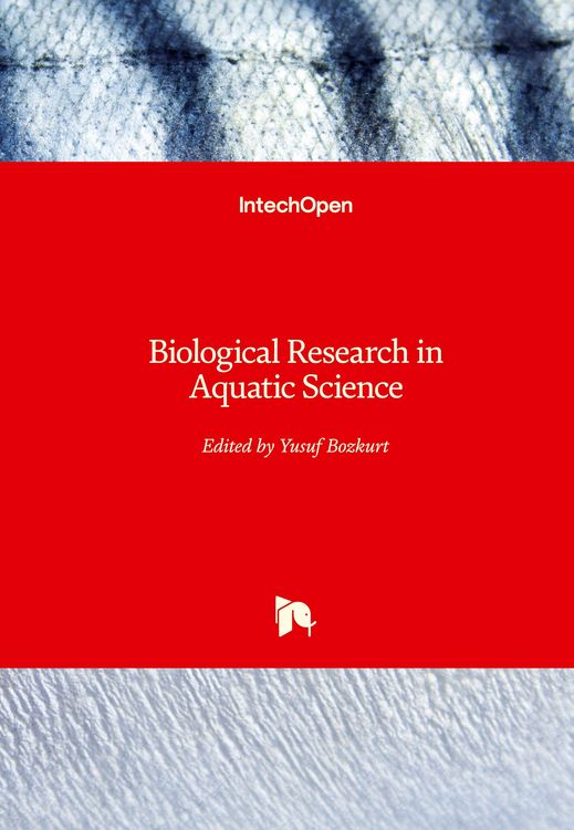 Produktbild: Biological Research in Aquatic Science