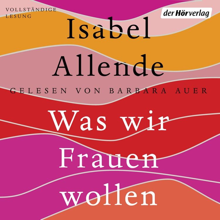 Produktbild: Was wir Frauen wollen
