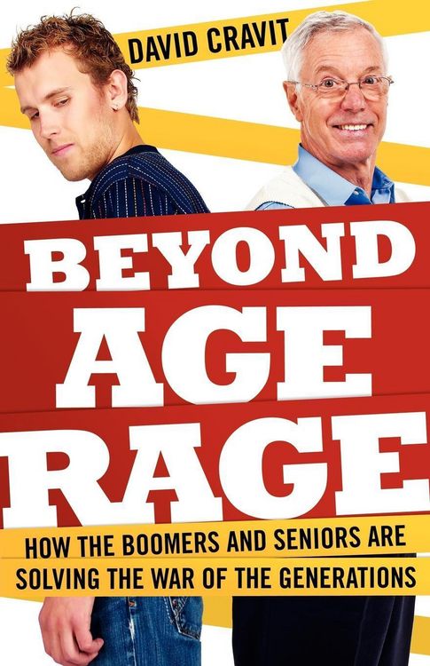 Produktbild: Beyond Age Rage