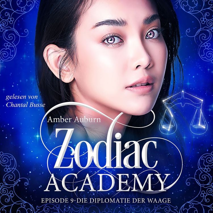 Bild vom Artikel Zodiac Academy, Episode 9 - Die Diplomatie der Waage vom Autor Amber Auburn