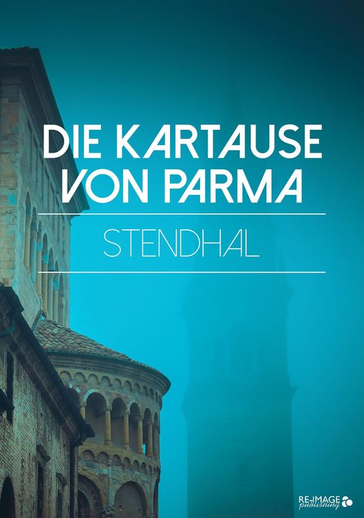 Produktbild: Die Kartause von Parma