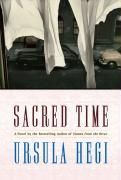 Produktbild: Sacred Time